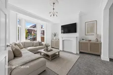 Elgin Road, Croydon