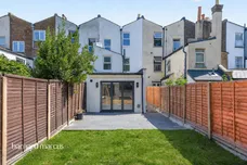 Elgin Road, Croydon