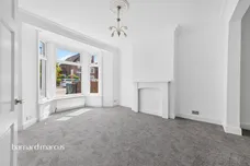 Elgin Road, Croydon