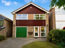 Woodside Court, Horsforth, Leeds photo
