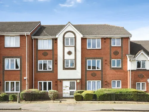 Ongar Road, Brentwoodphoto
