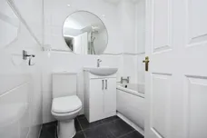 Ongar Road, Brentwood