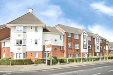 Ongar Road, Brentwood