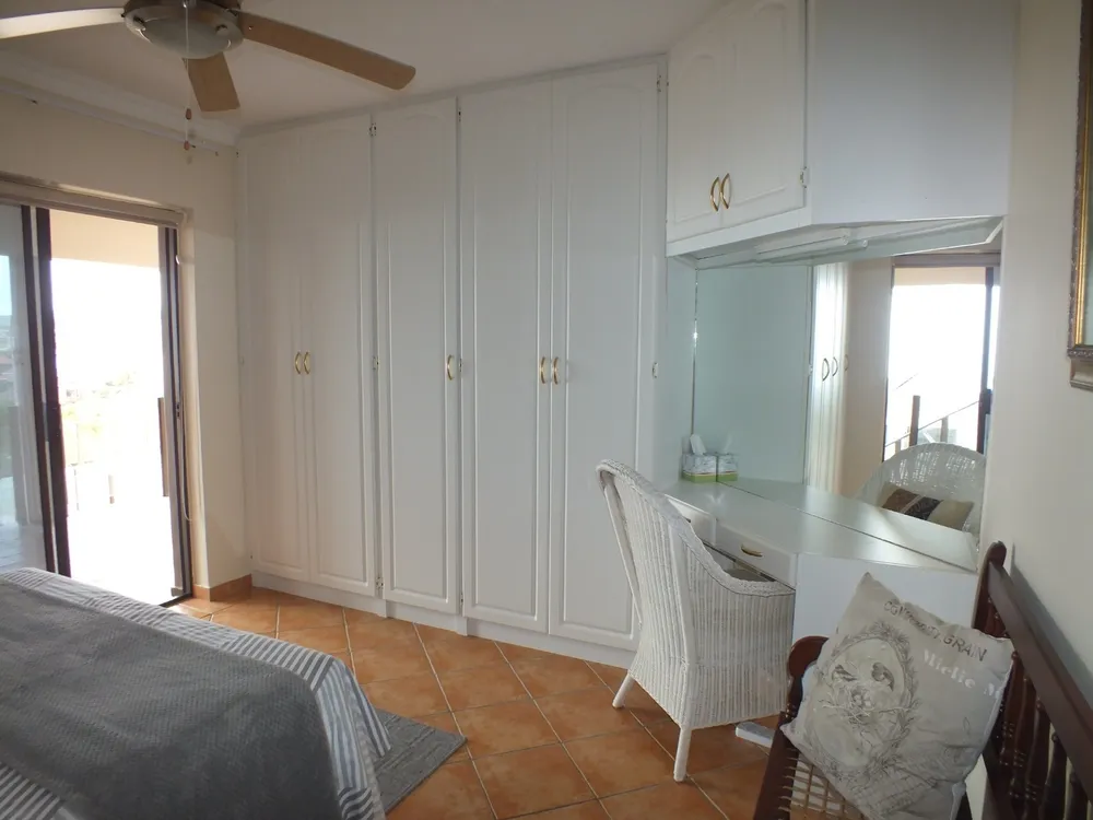South Africa, Western Cape, Dana Bay, P. Mellifera Street, 21