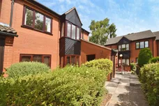 Albion Street, Oadby, Leicester