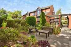 Albion Street, Oadby, Leicester