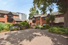 Albion Street, Oadby, Leicester