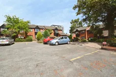Albion Street, Oadby, Leicester