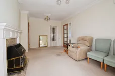 Albion Street, Oadby, Leicester