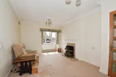Albion Street, Oadby, Leicester