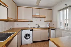 Albion Street, Oadby, Leicester