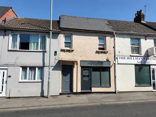 Victoria Road, SWINDONphoto