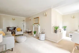 Property responsive