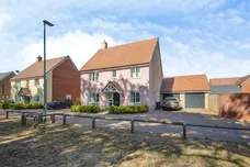Barfoot Drive, Colchester