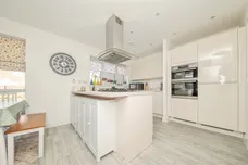 Barfoot Drive, Colchester