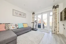 Barfoot Drive, Colchester