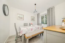 Barfoot Drive, Colchester