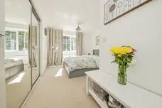 Barfoot Drive, Colchester