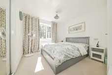 Barfoot Drive, Colchester