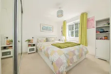 Barfoot Drive, Colchester