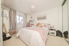 Barfoot Drive, Colchester