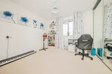 Barfoot Drive, Colchester