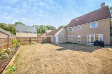 Barfoot Drive, Colchester