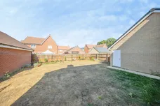 Barfoot Drive, Colchester