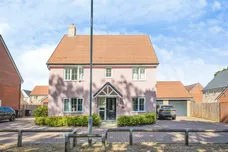 Barfoot Drive, Colchester