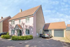 Barfoot Drive, Colchester