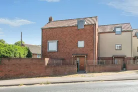 Property responsive