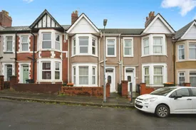 Property responsive