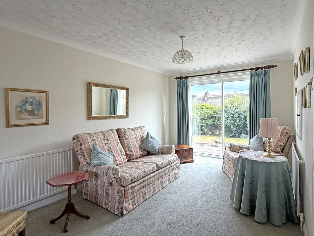 Castle Hill View, Sidford, Sidmouth Image 2