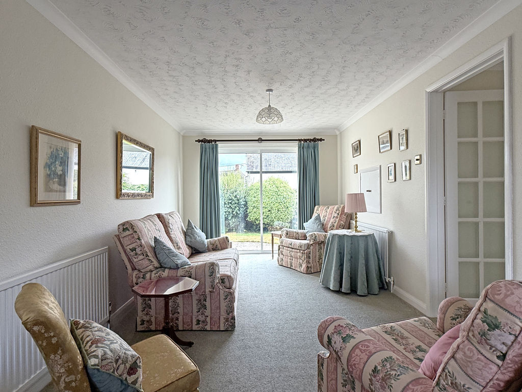 Castle Hill View, Sidford, Sidmouth Image 3