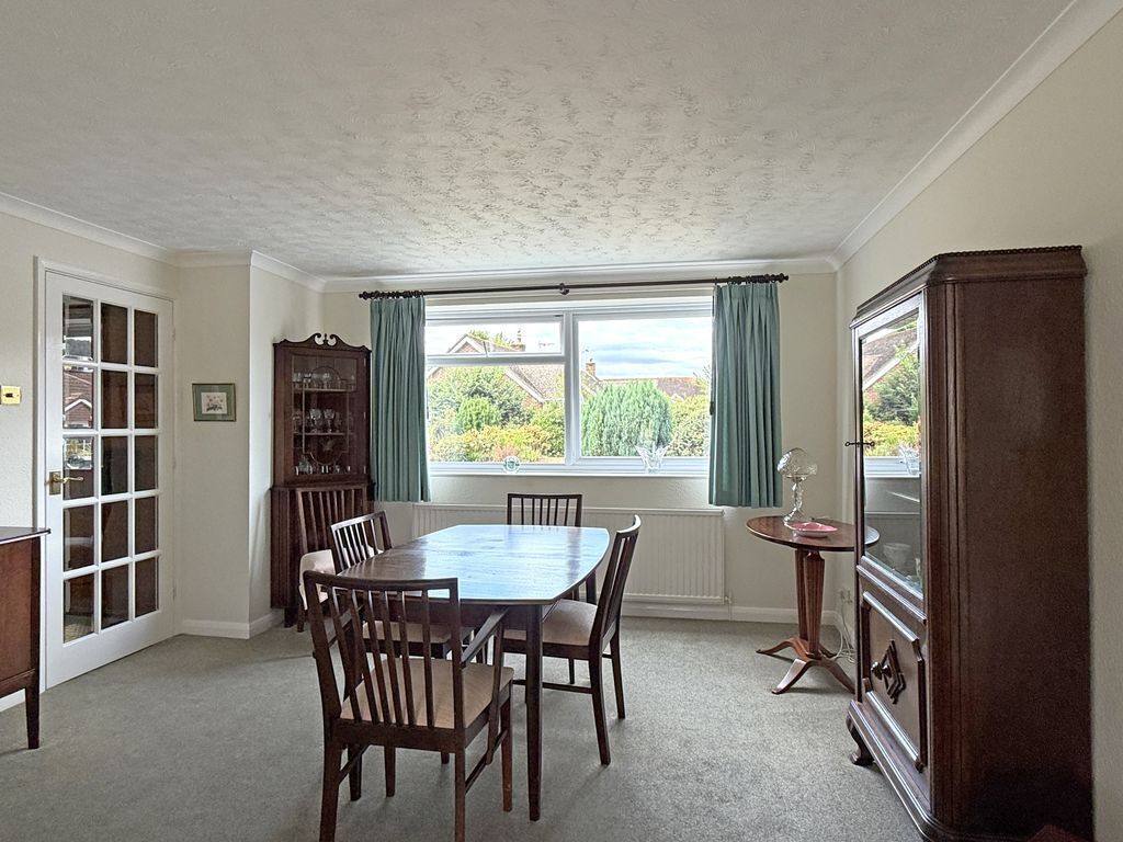 Castle Hill View, Sidford, Sidmouth Image 4