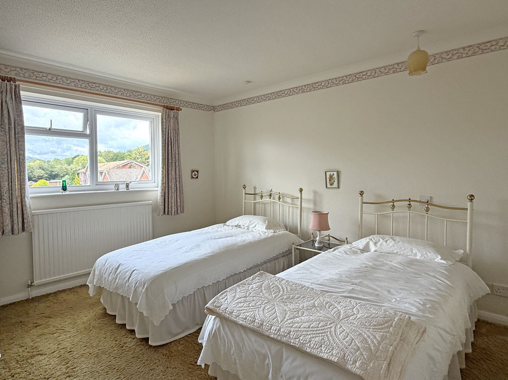 Castle Hill View, Sidford, Sidmouth Image 7