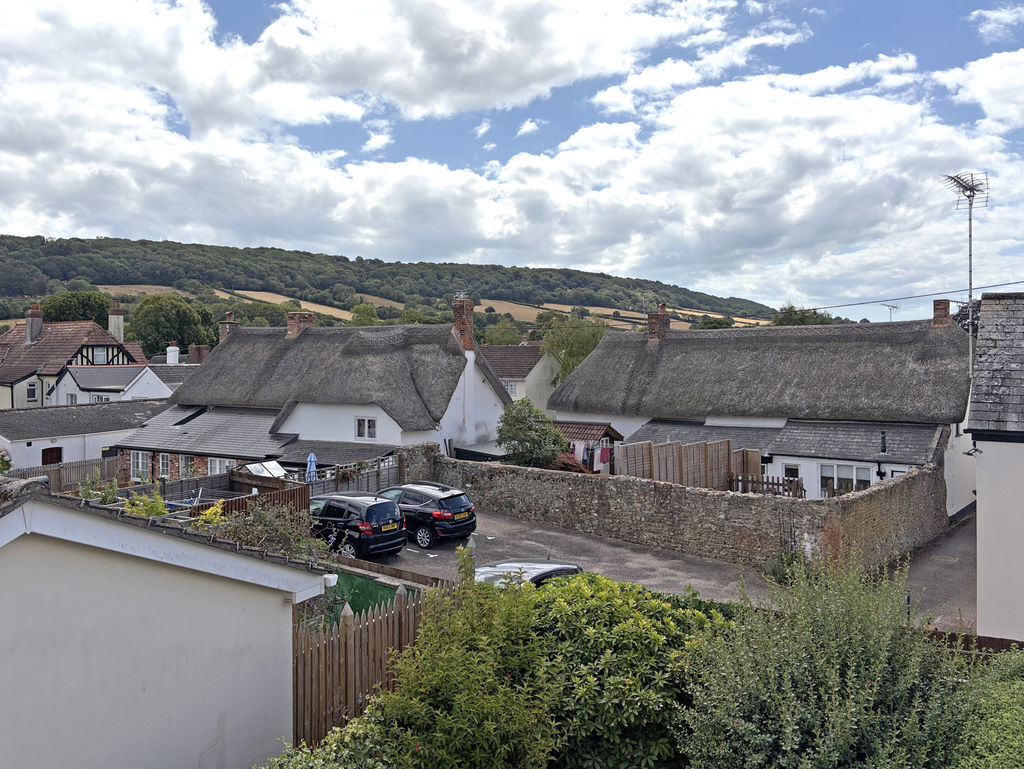 Castle Hill View, Sidford, Sidmouth Image 9
