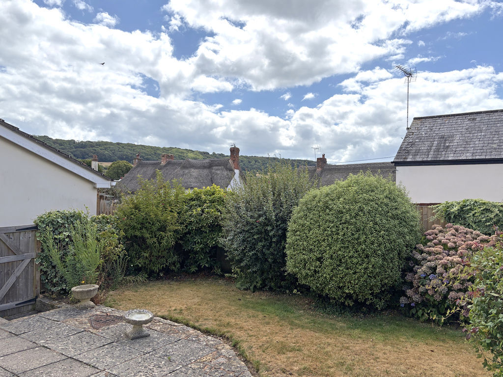 Castle Hill View, Sidford, Sidmouth Image 12