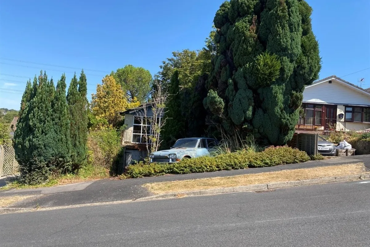 Francis Road, Horndean, WATERLOOVILLE