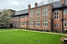 St. Marys Gate, DERBY