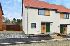 Greyling Way, Swaffham