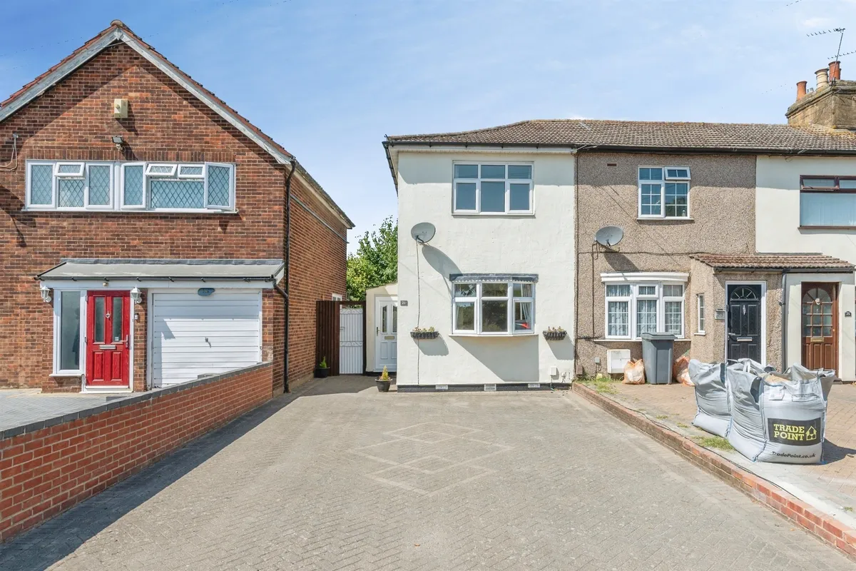 Rainham Road, Rainham
