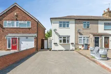 Rainham Road, Rainham