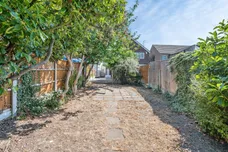 Rainham Road, Rainham