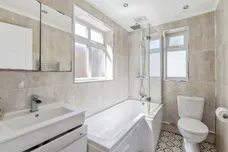 Rainham Road, Rainham