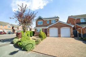 Property responsive