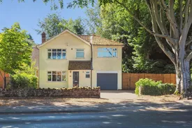 Property responsive