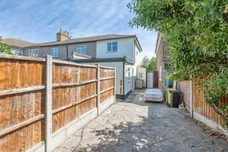 Rainham Road, Rainham