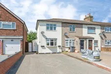 Rainham Road, Rainham