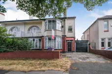 Queens Drive, Mossley Hill, Liverpool
